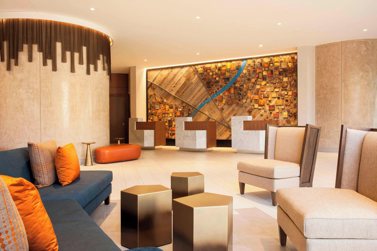 Public Area 4, The Westin Chattanooga, Hamilton