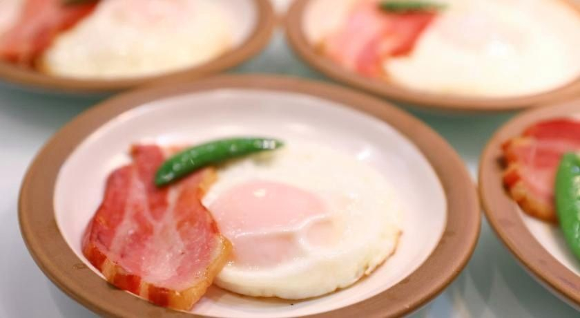 Food & Drinks, Dormy Inn Express Fujisan Gotemba, Gotemba