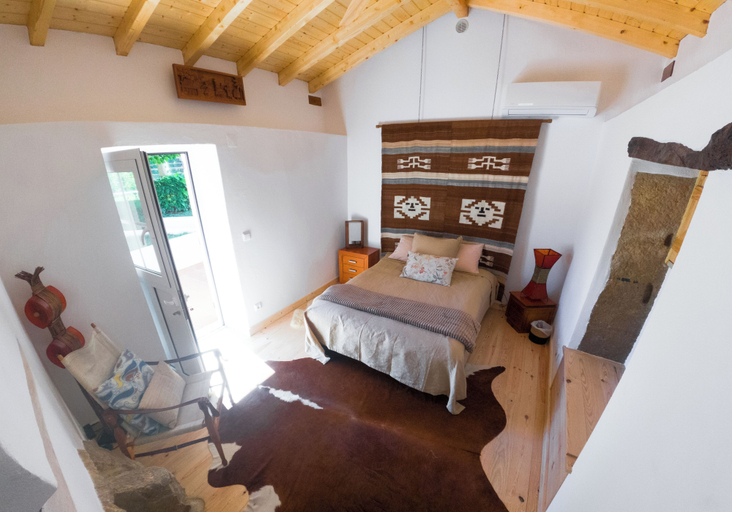 Room 1, Studio by the pool, Penela