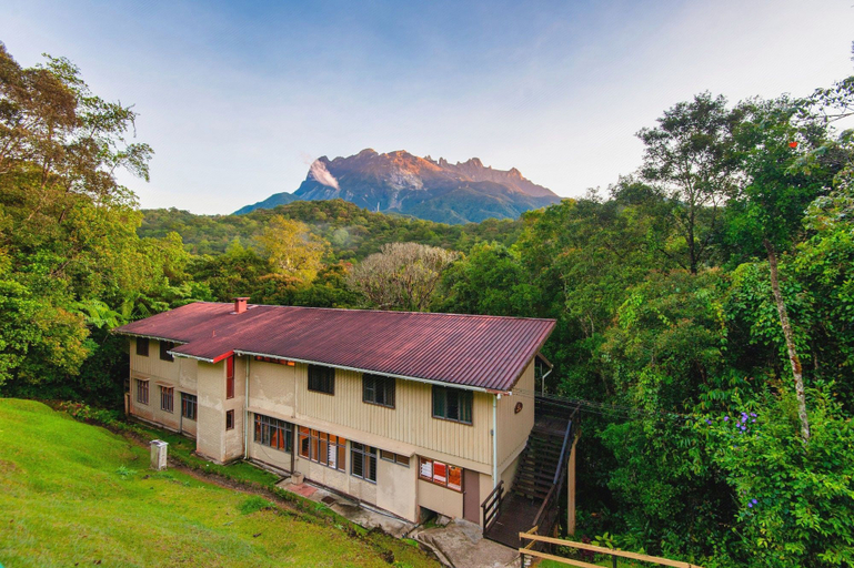 Others 5, Sutera Sanctuary at Kinabalu Park, Ranau