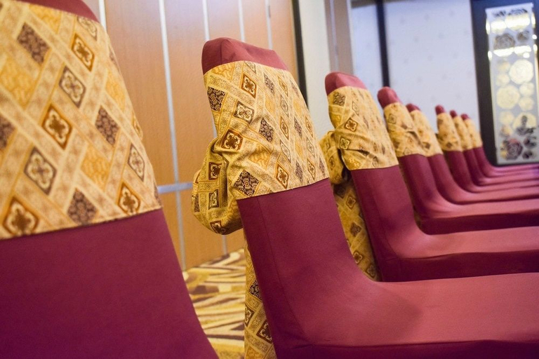 Others 2, Abadi Hotel Malioboro Yogyakarta by Tritama Hospitality, Yogyakarta