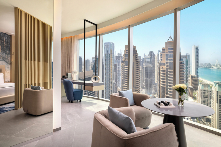 Primary image, Ciel Dubai Marina, Vignette Collection by IHG, Dubai