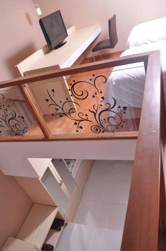 Others 4, Hotel Scarlet Kebon Kawung, Bandung