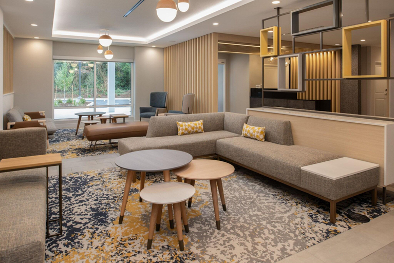 Public Area 2, TownePlace Suites by Marriott Eugene, Lane