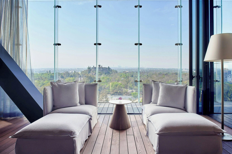 Public Area 4, The Ritz-Carlton, Mexico City, Mexico City