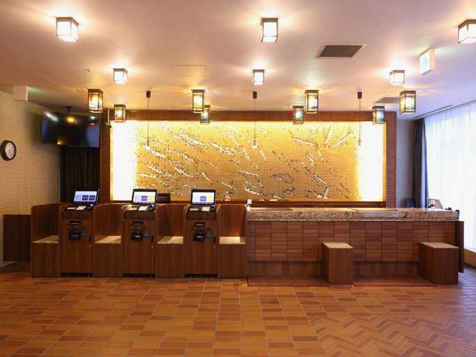 Others 3, Hotel Dormy Inn Premium Otaru, Otaru