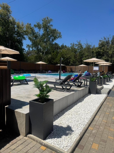 Sport & Beauty 4, Boutique Hotel Enjoy, Bilhorod-Dnistrovs'kyi