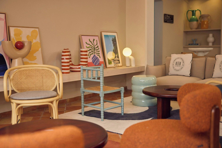 Public Area 4, La Bastide de Mougins, a Tribute Portfolio Hotel, Alpes-Maritimes
