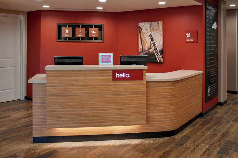Public Area 2, TownePlace Suites Richmond, Madison