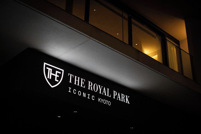 Exterior & Views 5, The Royal Park Hotel Iconic Kyoto, Kyoto