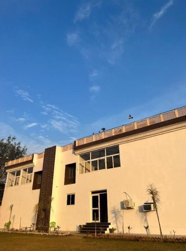 Exterior & Views 2, Ritumbraha Hotel & Resort, Alwar