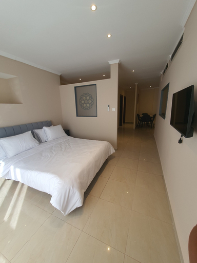Room 3, Opportunité immobilière, Bouzareah