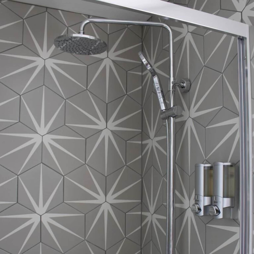 Bathroom 3, Buttermere Cottage, Aberdeenshire