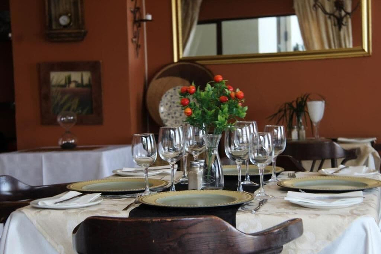 Food & Drinks 4, La Dolce Vita Guest House, Bojanala