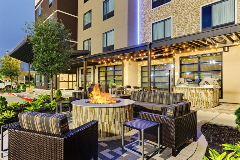 Others 3, TownePlace Suites by Marriott Houston Northwest/Be, Houston
