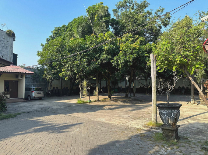 Others 4, Hotel Winong Asri Pati, Pati