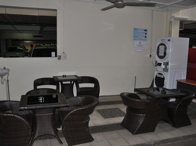 Others 5, Hotel O Switz Paradise, Kota Kinabalu