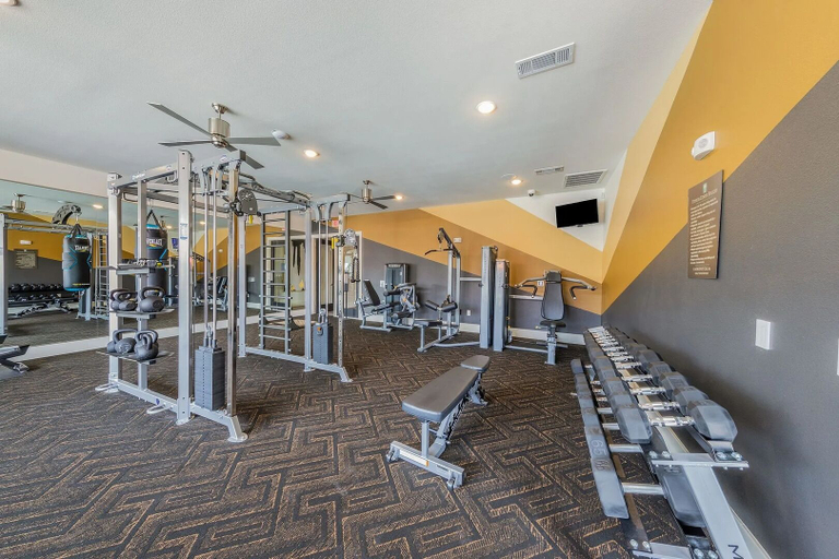 Exterior 5, Landing Chic 1BD in Medical Center, Bexar