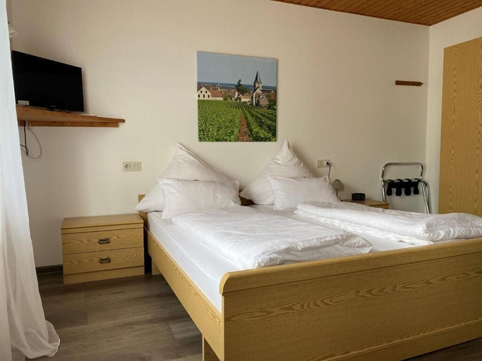 Bedroom 3, Weingut Gindorf, Bernkastel-Wittlich