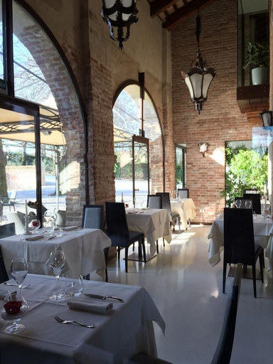 Food & Drinks 5, Villa Martin Hotel, Venezia