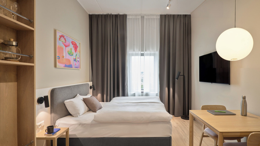 Room 3, Stey Stavanger, Stavanger