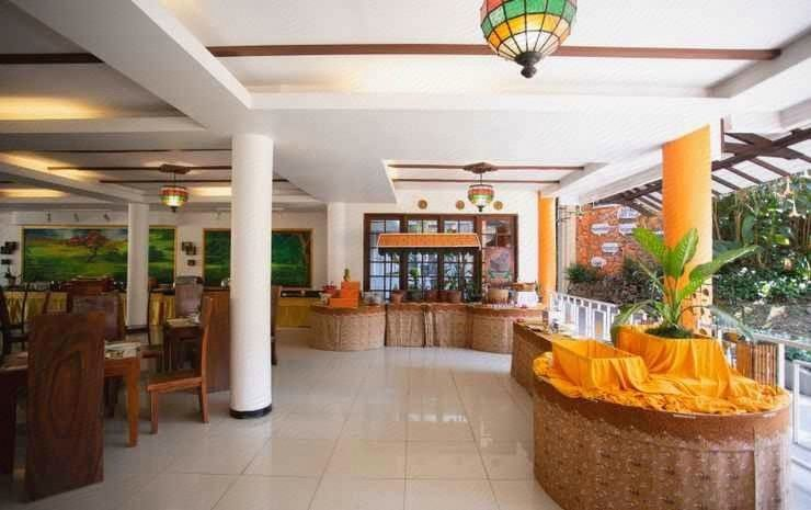 Others 2, Royal Hotel and Villas Trawas, Mojokerto