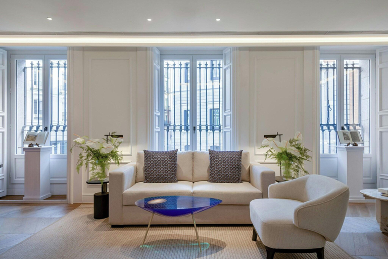 Public Area 5, El Autor Hotel, Madrid, Autograph Collection, Madrid