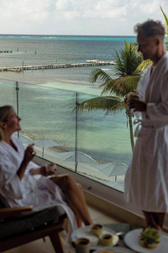 Exterior & Views 2, Almare Luxury Collection All Inclusive, Isla Mujeres