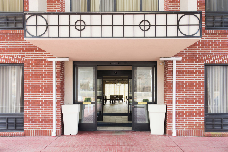 Exterior & Views 5, Holiday Inn Express & Suites ASHLAND by IHG, Boyd