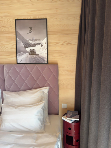 Room 5, Jules - Come Together, Bludenz