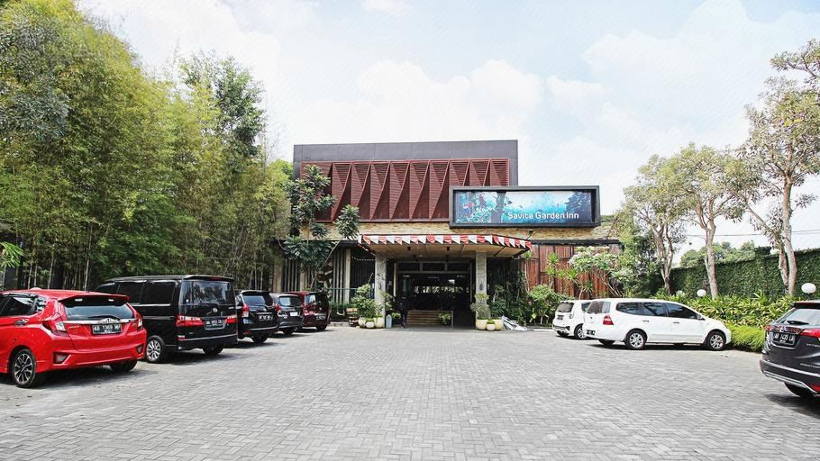 Others 5, Savita Garden Inn, Sleman