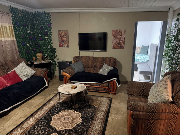 Living room 5, Jansen Haven Marinda Park, City of Cape Town