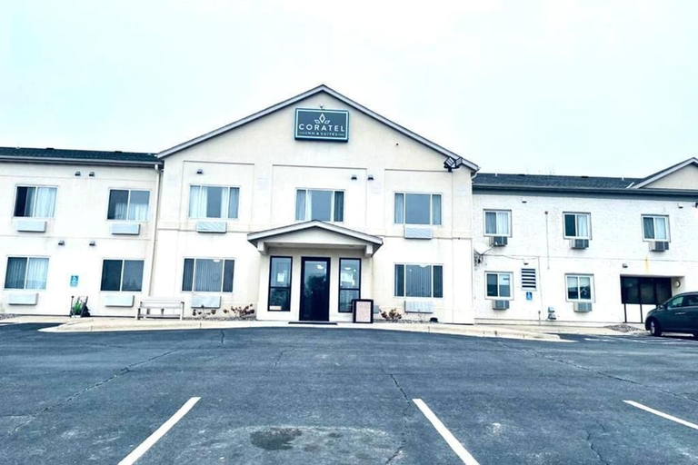 Exterior & Views 2, Coratel Inn & Suites By Jasper Northfield, Rice