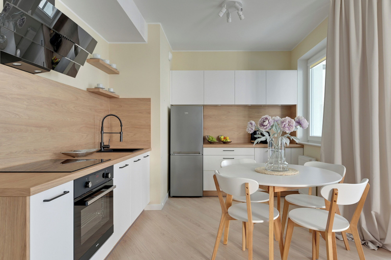 Others 5, Seaside Gdańsk Letnica by Downtown Apartments, Gdańsk City