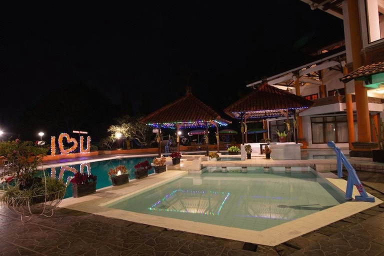 Others 3, Royal Hotel and Villas Trawas, Mojokerto