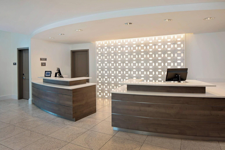 Public Area, Residence Inn by Marriott  Charleston Summerville, Berkeley