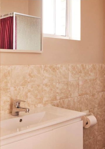 Bathroom 4, Coastal Comfort Motel, Eurobodalla