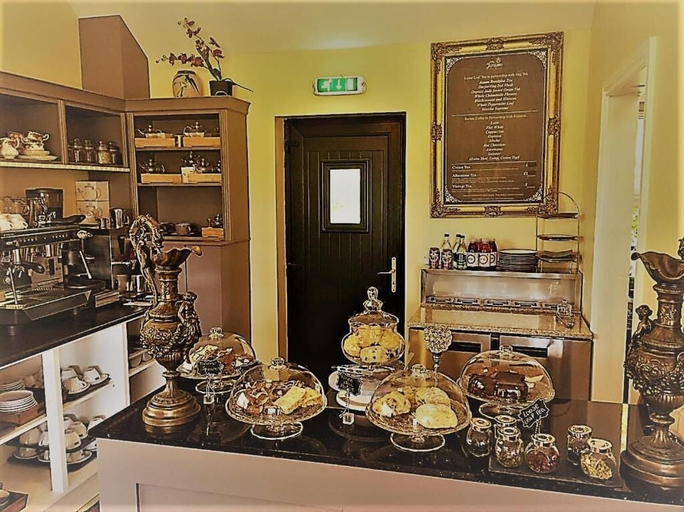 Food & Drinks 5, Dunamoy Cottages & Spa, Antrim and Newtownabbey