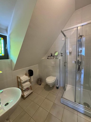 Bathroom, Antemurale - Luxury rooms,Plitvice Lakes, Plitvička Jezera