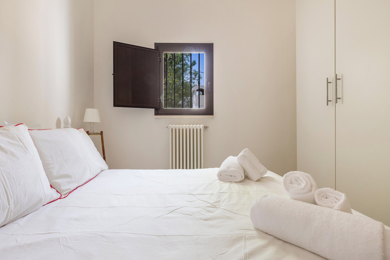 Bedroom 3, 2480 Villa Sessana by Perle di Puglia, Brindisi