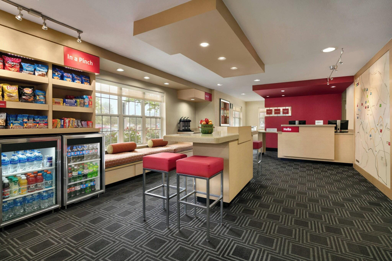 Others 5, Towneplace Suites Gaithersburg, Montgomery