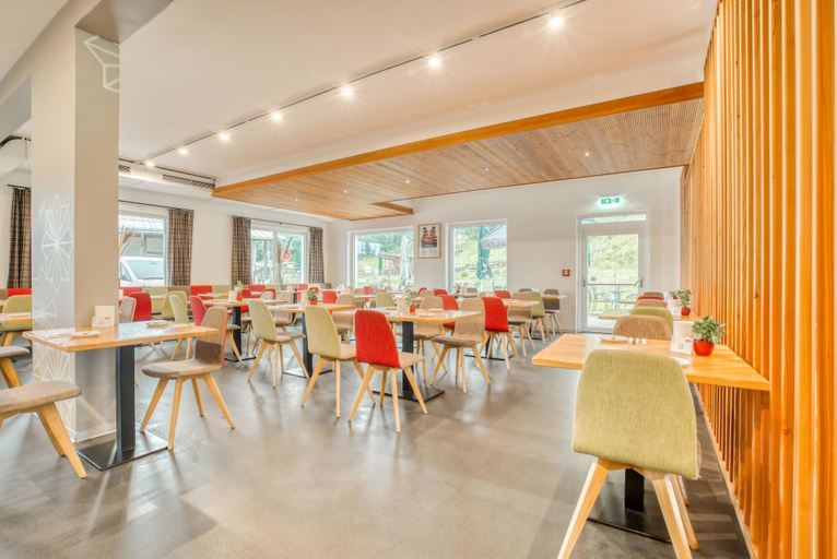 Food & Drinks 5, COOEE alpin Hotel Kitzbüheler Alpen, Kitzbühel