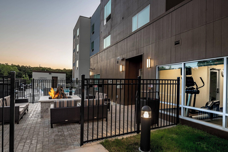 Exterior & Views 2, TownePlace Suites by Marriott Austin South, Travis