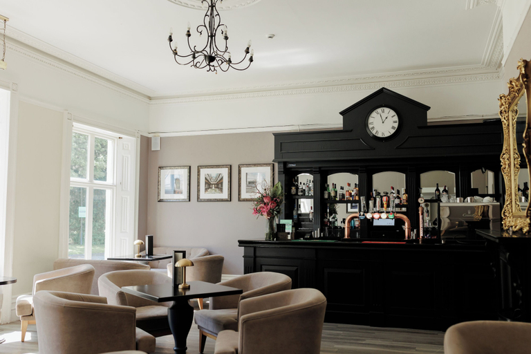 Food & Drinks 5, Brandon Hall Hotel and Spa, Warwickshire