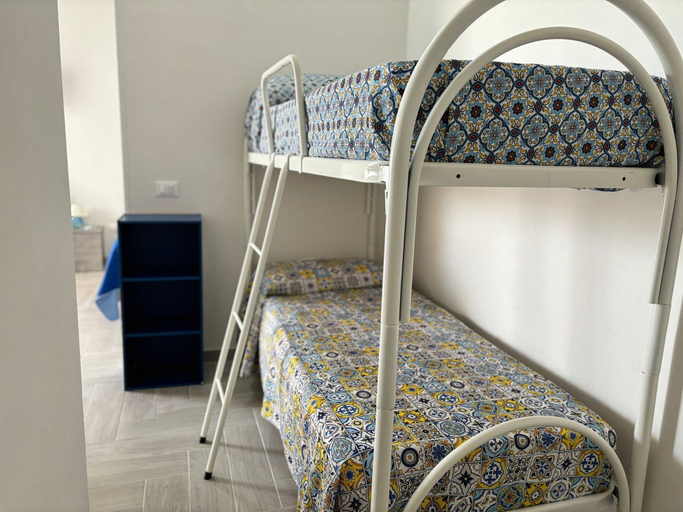Room 3, Casa Vacanze - Le stanze di Eolo, Trapani