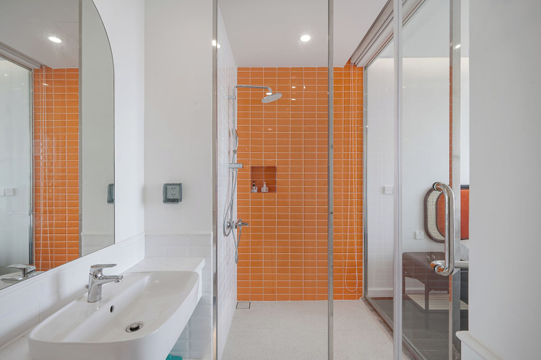Bathroom 4, Lotus Home Cafe - Apartment, Phú Quốc