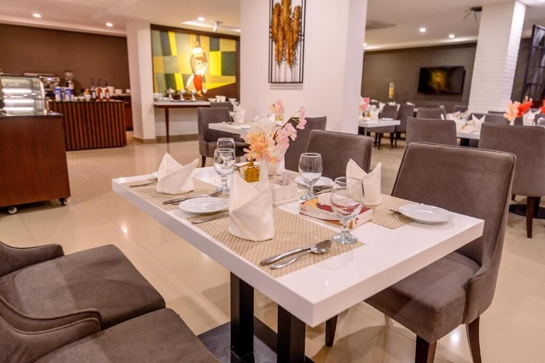 Food & Drinks 4, Hotel One Sahiwal, Multan