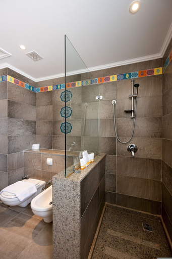 Others 2, Vesta - Luxury APT II - 2BR - Golf, Safaja
