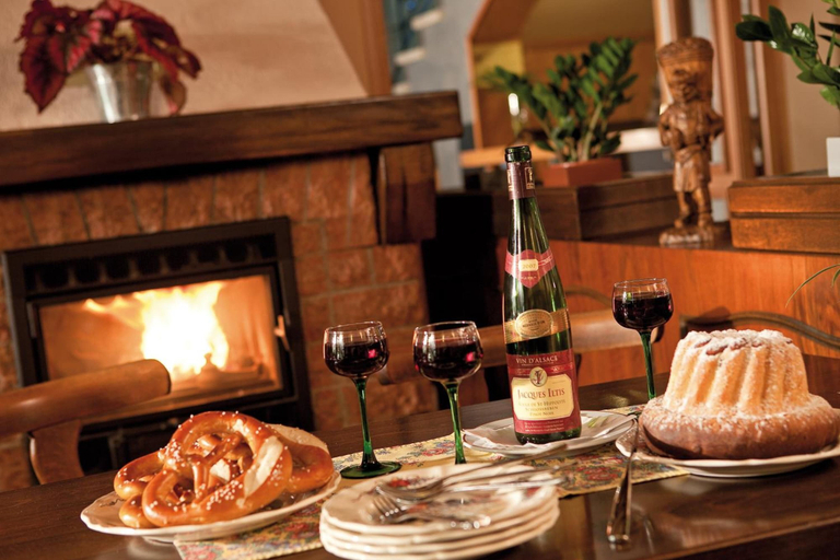 Food & Drinks 4, Hotel A la Vignette - COLMAR-NORD, Haut-Rhin