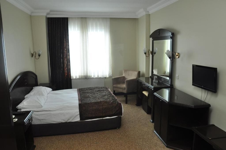 Bedroom 4, Genc Yazici Hotel Uludag, Kestel